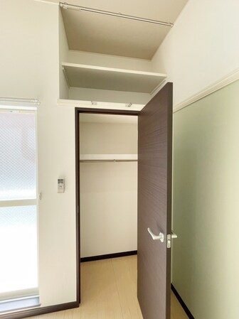 アルカディアの物件内観写真